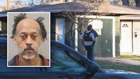 texas man locked woman in his garage